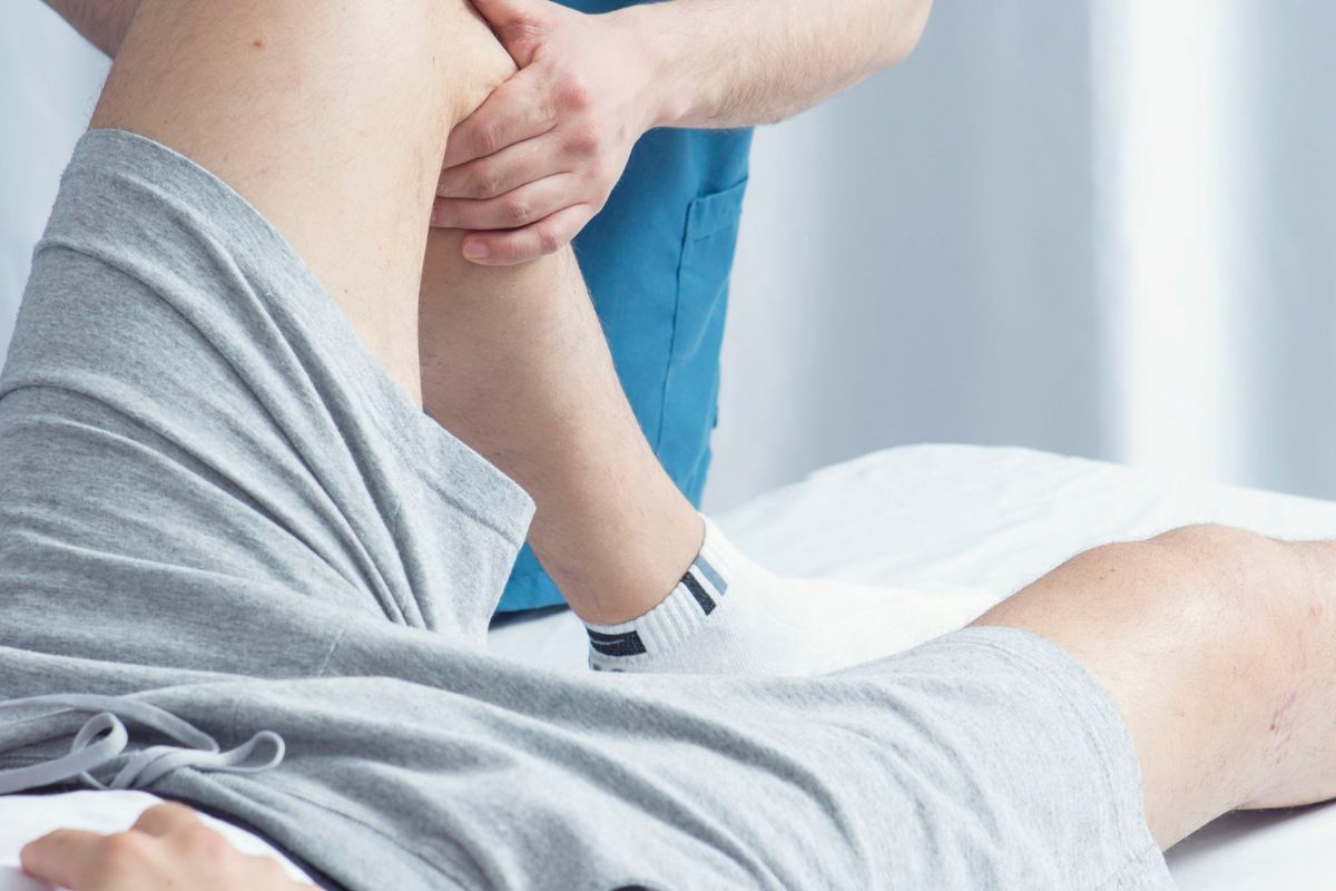 10 beneficios de la fisioterapia - Clínica Celta