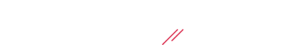 Nuevo logotipo Clínica Celta en versión blanco y con la nueva tipografía Sempre Celta