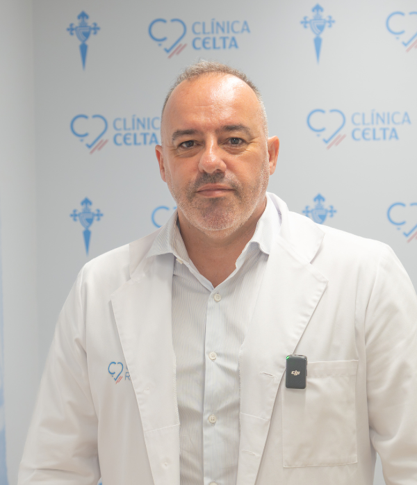 Dr. Ángel Piñeiro López