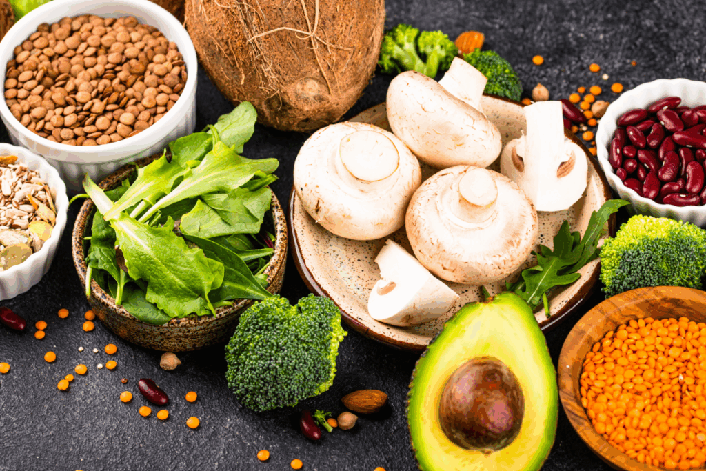 Dieta autoinmune paleo