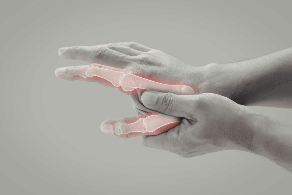 Alimentos buenos para los huesos y articulaciones