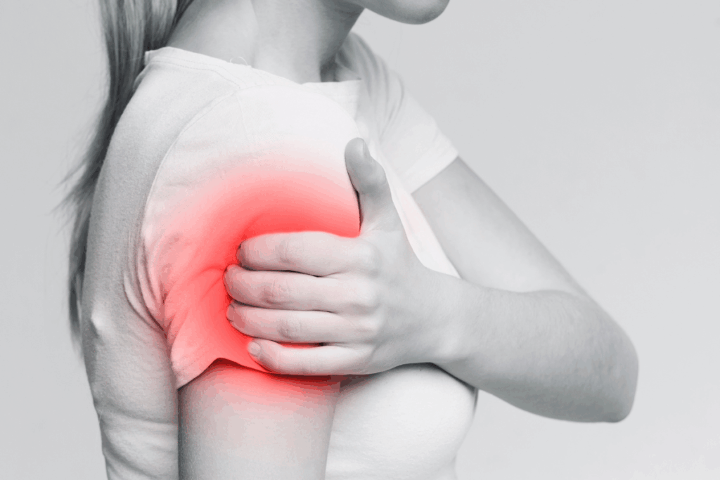 sobrecarga muscular tratamiento