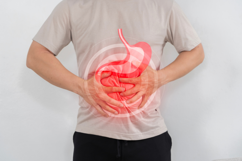 Dieta para gastritis